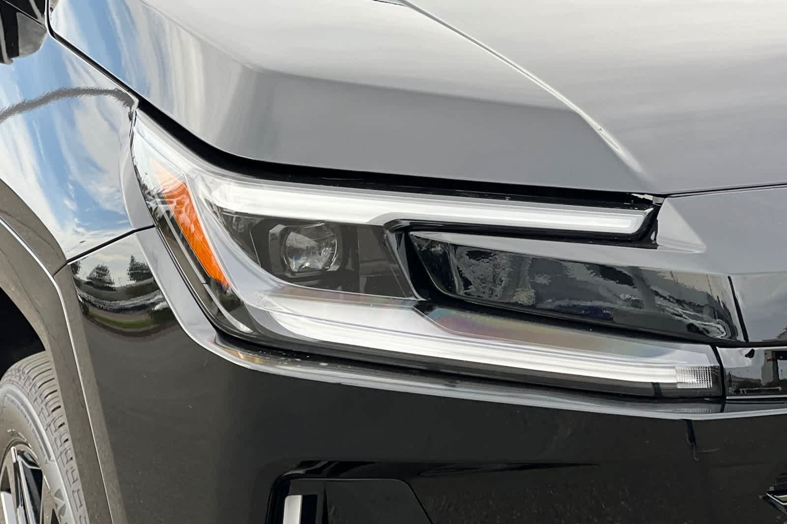 New 2026 Toyota RAV4 XSE w/ Panoramic Sun Roof Package AWD/4WD image 30