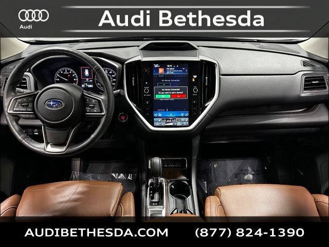 Used 2024 Subaru Ascent Touring AWD/4WD image 12