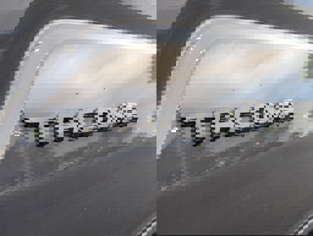 Used 2024 Toyota Tacoma TRD Sport image 11