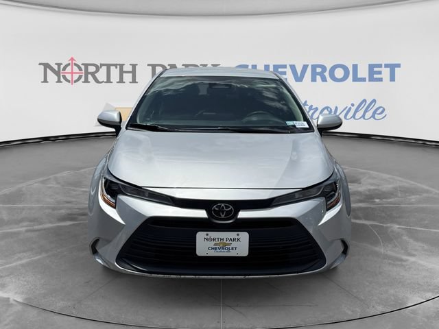 Used 2024 Toyota Corolla LE FWD image 8