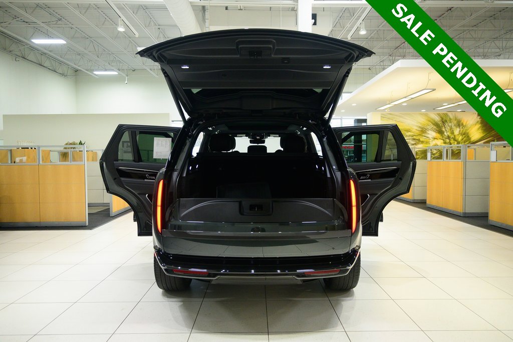 Used 2023 Land Rover Range Rover SE image 17