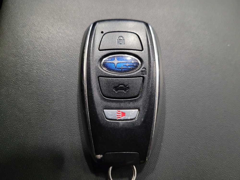 Used 2018 Subaru Outback 2.5i Limited AWD/4WD image 32