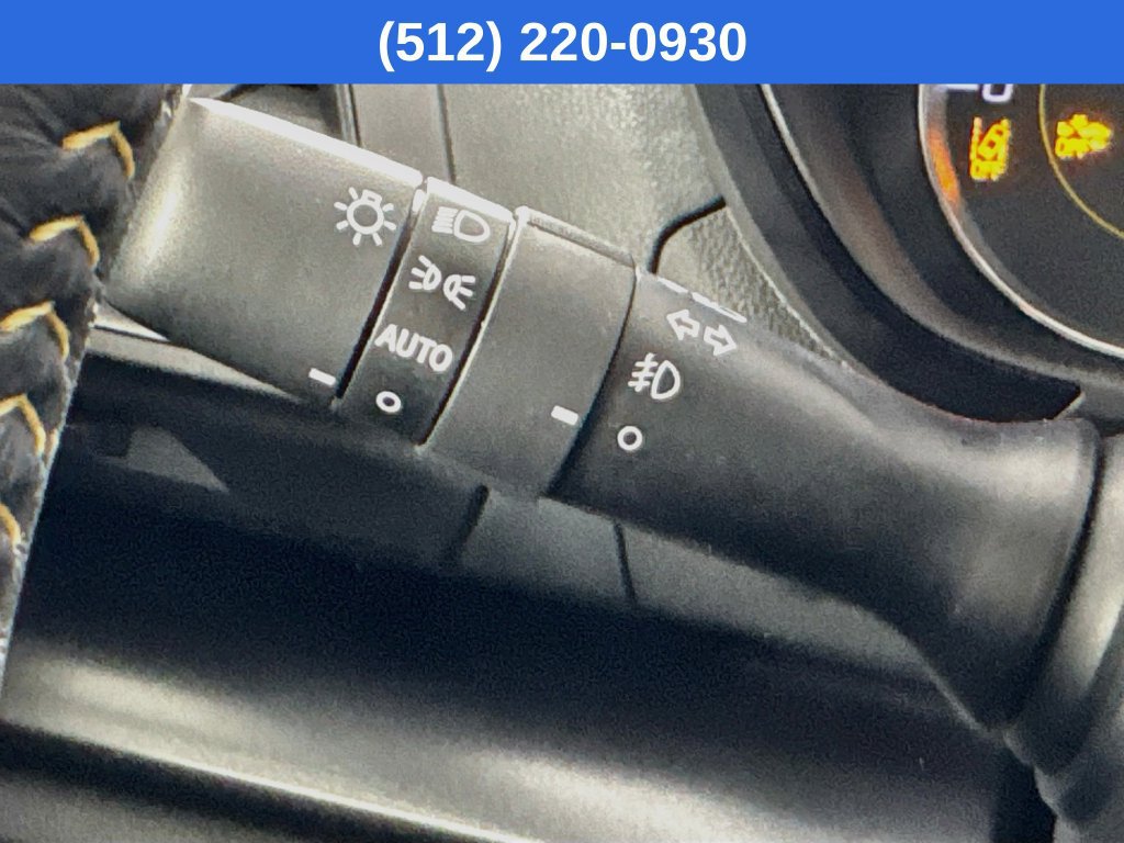 Used 2023 Subaru Crosstrek 2.5i Sport AWD/4WD image 13