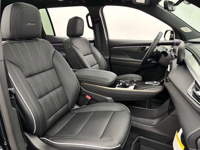 New 2026 Buick Enclave Avenir w/ Super Cruise Package image 40