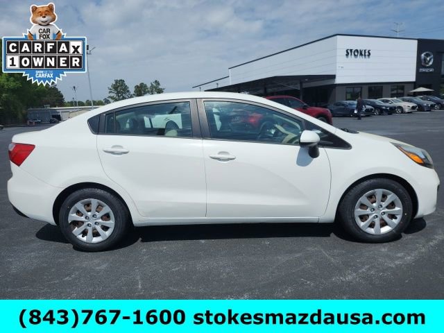 Used 2013 Kia Rio LX w/ PWR Pkg image 7