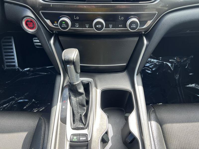 Used 2019 Honda Accord Sport image 14