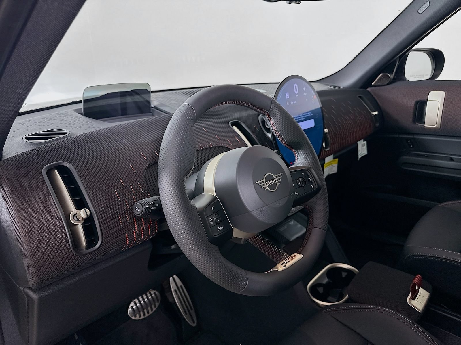 New 2027 MINI Cooper Countryman John Cooper Works AWD/4WD image 33