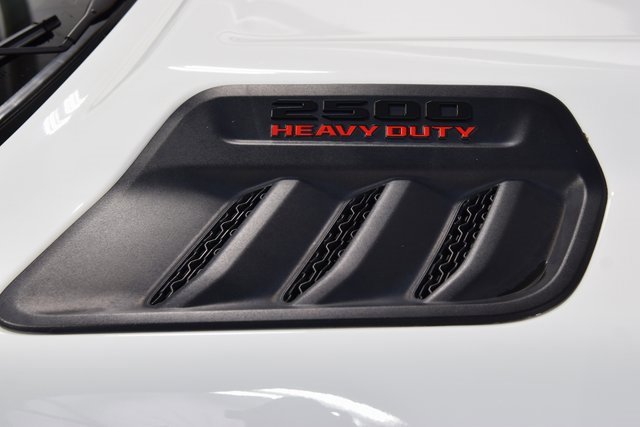 Used 2024 RAM 2500 Limited image 14