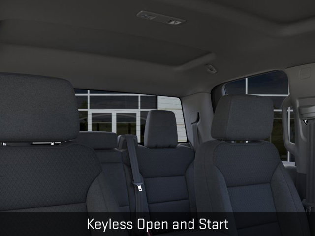New 2026 GMC Sierra 1500 SLE AWD/4WD image 34
