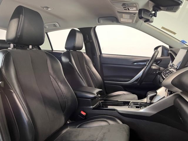 Used 2024 Mitsubishi Eclipse Cross SE image 10
