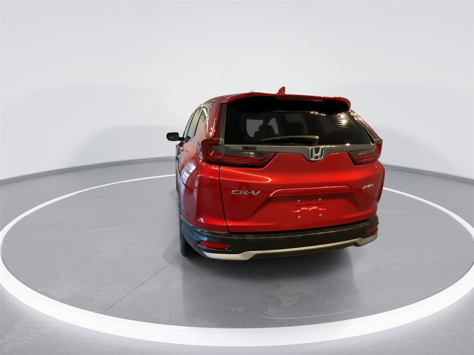 Used 2022 Honda CR-V EX image 5