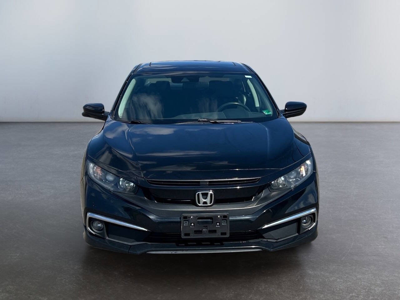 Used 2019 Honda Civic EX image 8