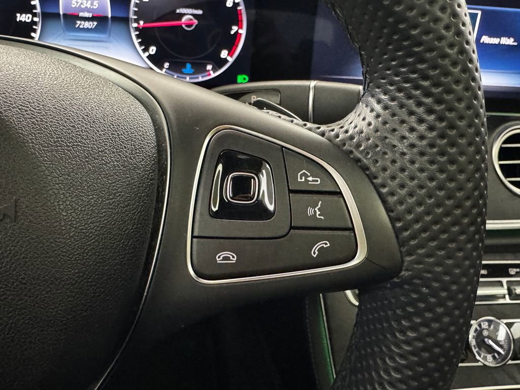 Used 2018 Mercedes-Benz E 300 4MATIC image 24
