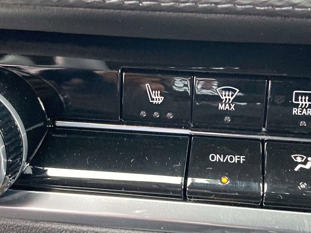 New 2026 Chevrolet Equinox LT image 19