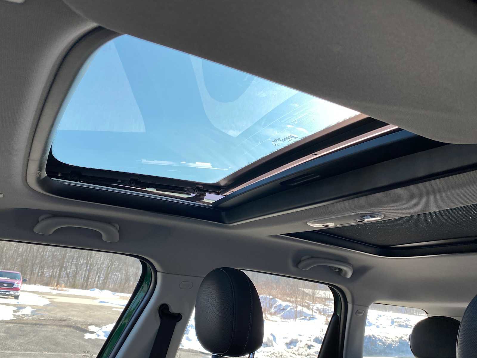 Used 2022 MINI Cooper Countryman image 23