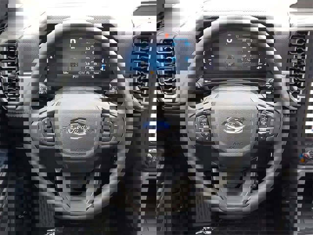 New 2025 Ford Ranger XL w/ Trailer Tow Package image 32