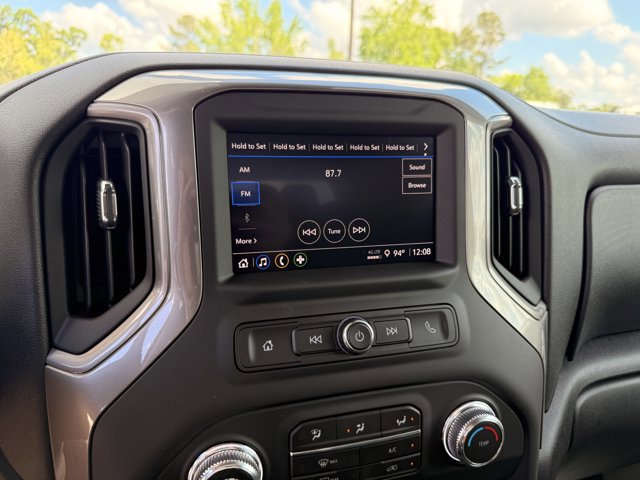 New 2026 GMC Sierra 1500 Pro w/ Pro Value Package image 17