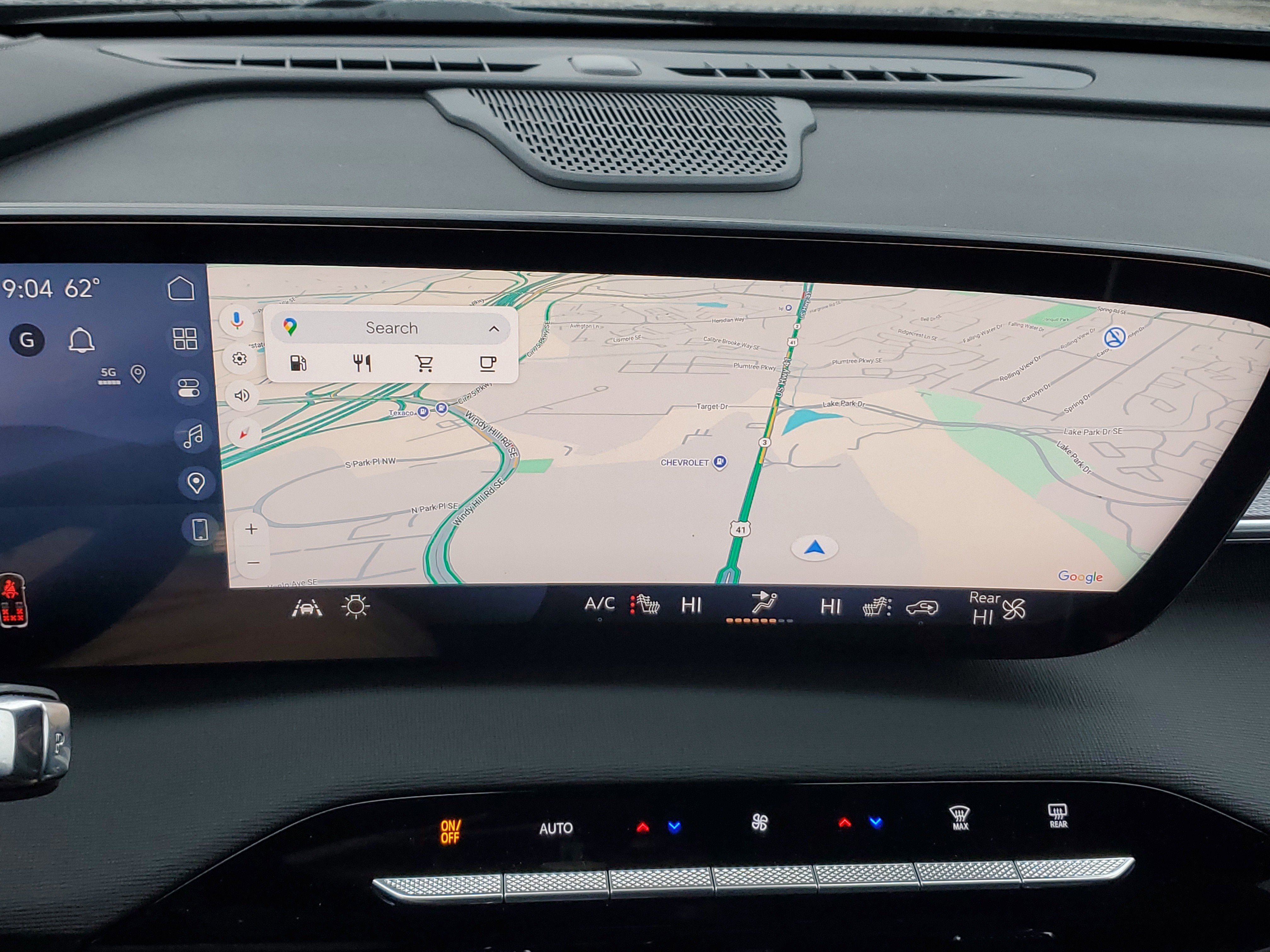 New 2025 Buick Enclave Sport Touring w/ Power Package image 27