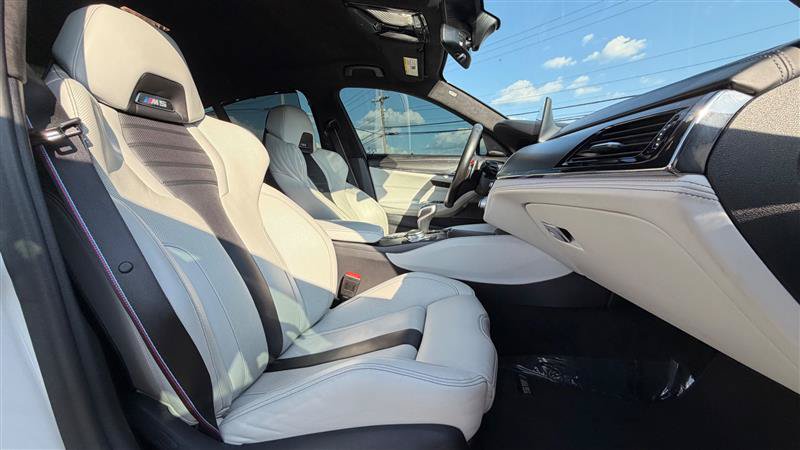 Used 2020 BMW M5 w/ Executive Package AWD/4WD image 47