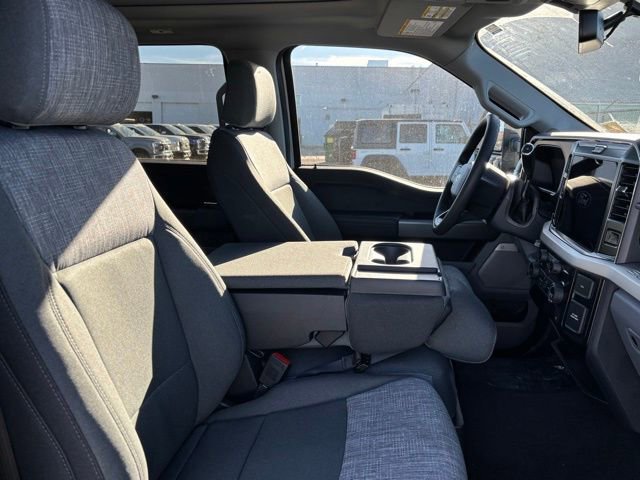 New 2026 Ford F250 XLT w/ XLT Premium Package image 25