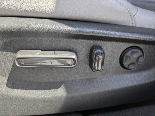 Used 2022 Honda CR-V EX-L image 21