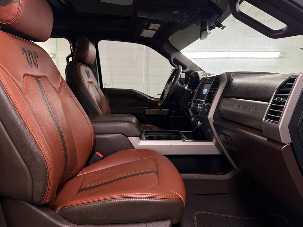 Used 2020 Ford F250 King Ranch w/ Tremor Off-Road Package image 26