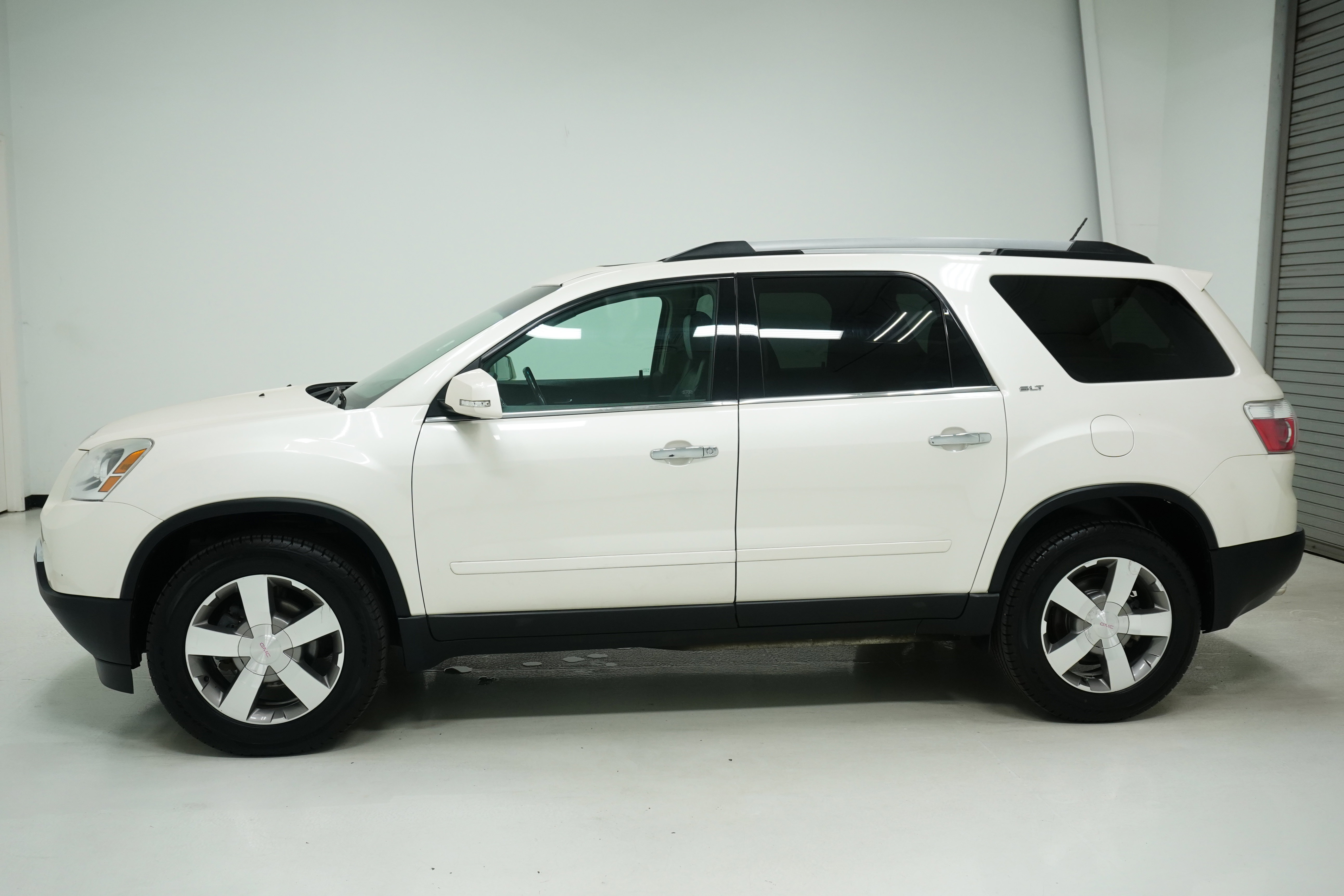 Used 2012 GMC Acadia SLT image 7