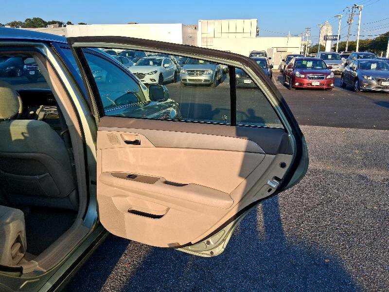 Used 2008 Toyota Avalon XL image 20