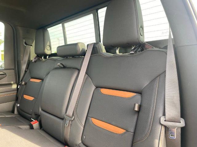 Used 2024 GMC Sierra 2500 AT4 w/ AT4 Premium Plus Package AWD/4WD image 29