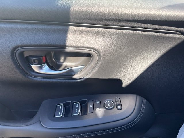 Used 2024 Honda HR-V EX-L image 10