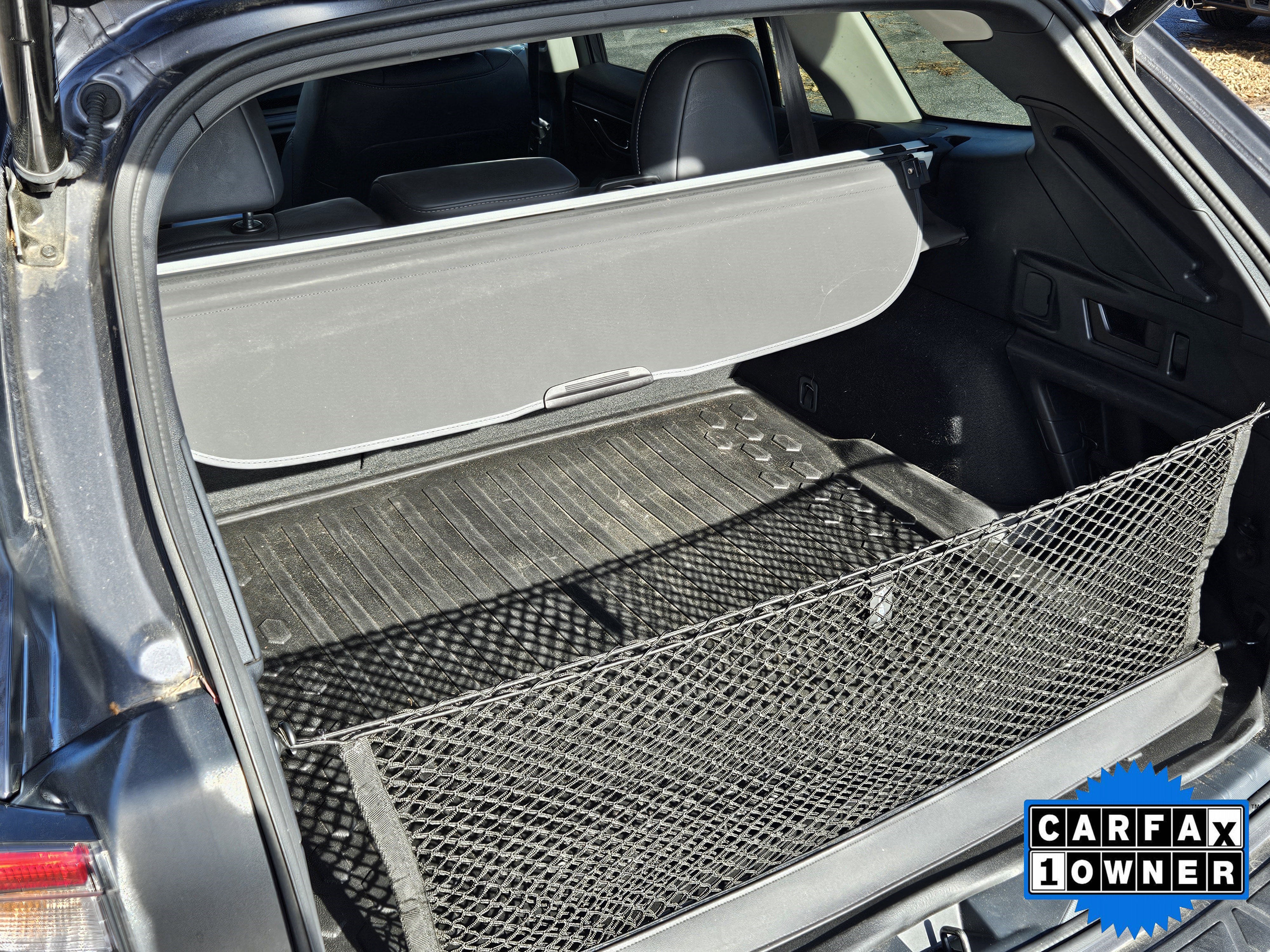 Certified 2023 Subaru Outback Limited image 19