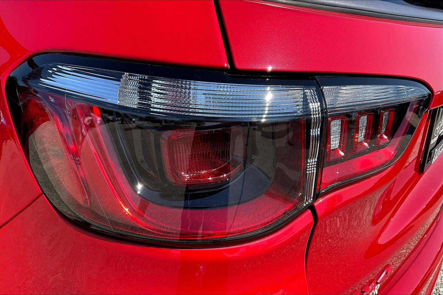 Used 2022 Jeep Compass High Altitude image 30