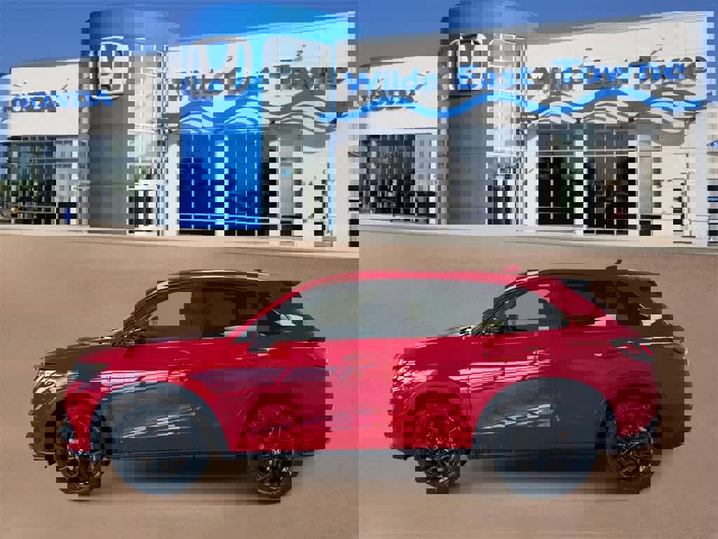 Used 2023 Honda HR-V Sport image 5