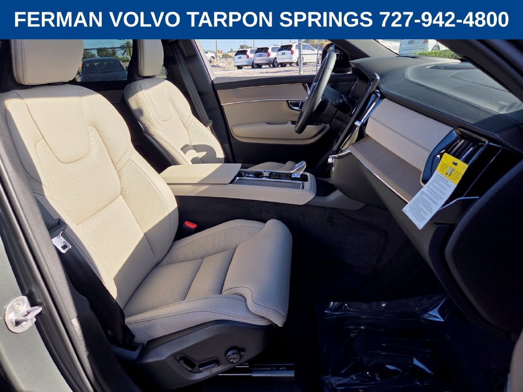 New 2027 Volvo XC90 B6 Ultra AWD/4WD image 19
