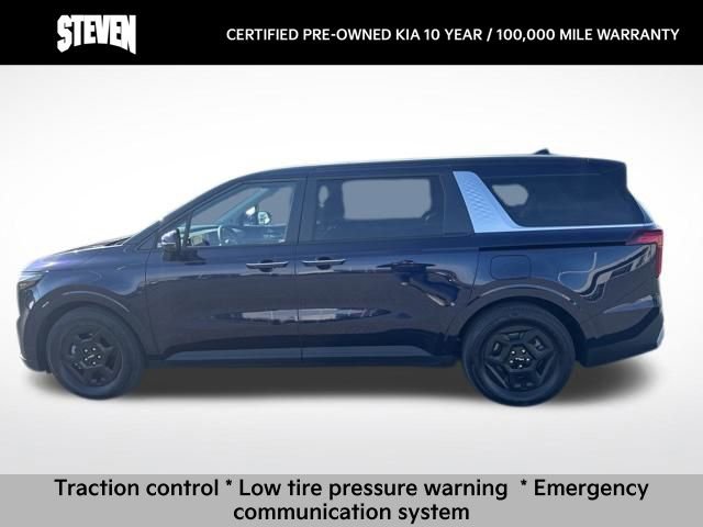 Certified 2026 Kia Carnival image 3