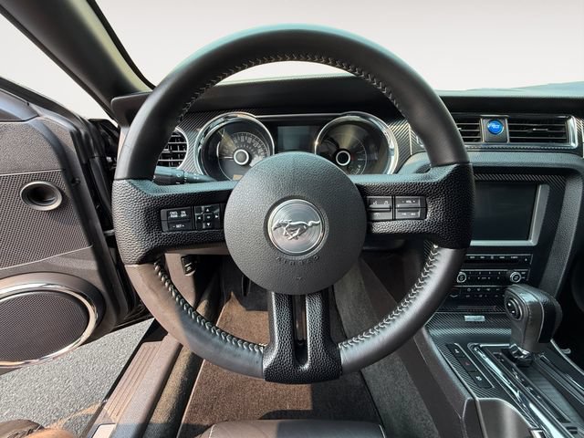 Used 2014 Ford Mustang GT w/ Electronics Package RWD image 13