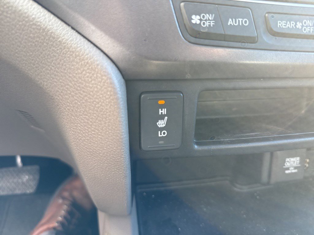 Used 2016 Honda Pilot EX-L image 14