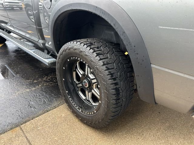 Used 2013 RAM 1500 Big Horn image 17