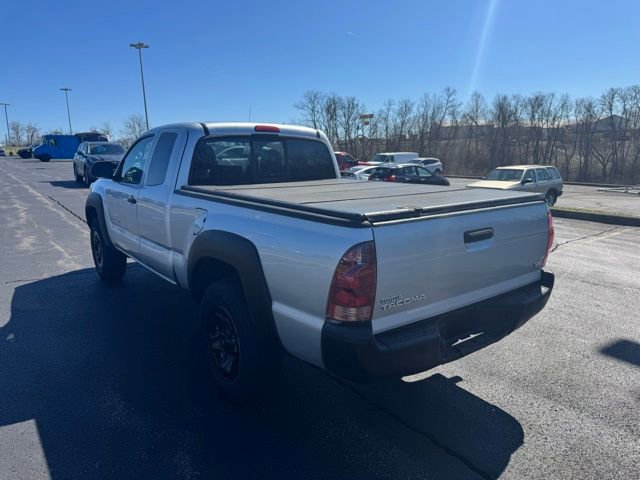 Used 2012 Toyota Tacoma Base w/ Convenience Pkg image 4