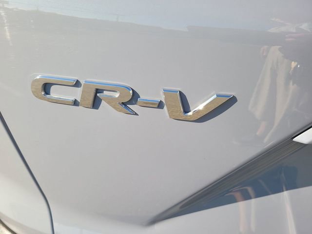 Used 2022 Honda CR-V EX image 10