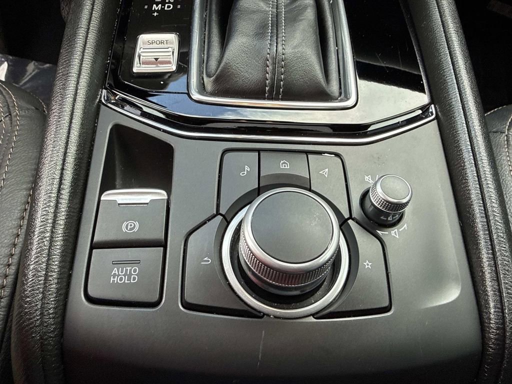 Used 2023 MAZDA CX-5 AWD 2.5 S w/ Preferred Package image 39
