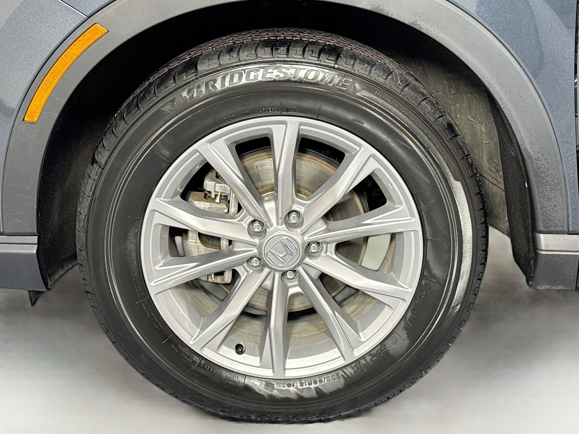 Certified 2023 Honda CR-V EX image 30