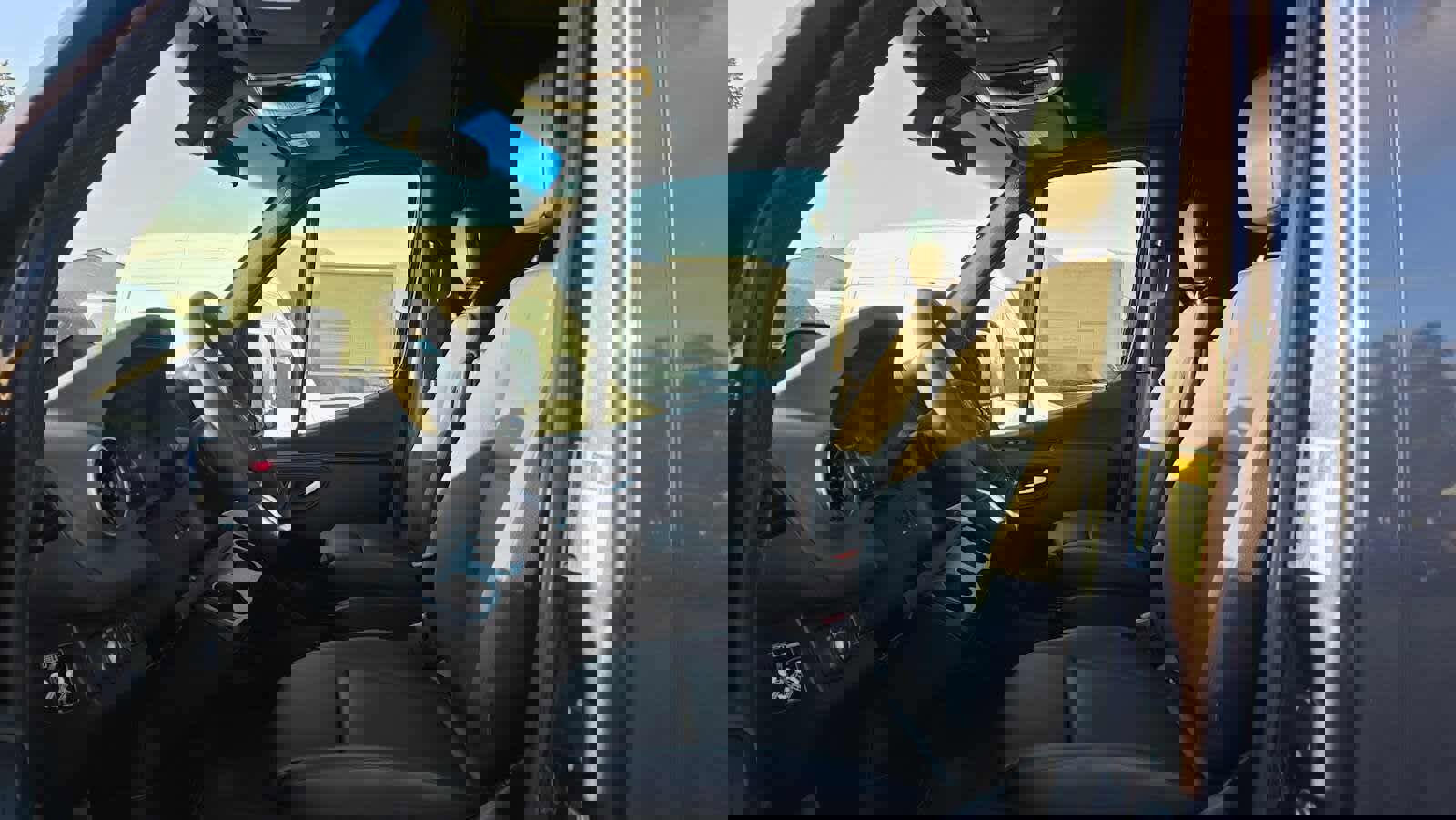 Used 2026 Mercedes-Benz Sprinter 2500 image 24