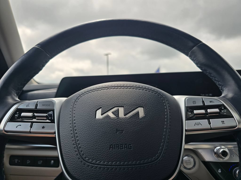 Used 2023 Kia Telluride SX AWD/4WD image 21