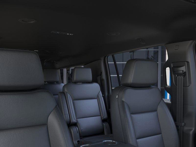 New 2026 Chevrolet Suburban Z71 w/ Comfort Package image 24