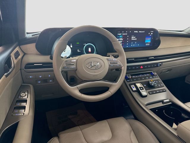 Used 2023 Hyundai Palisade Limited AWD/4WD image 25
