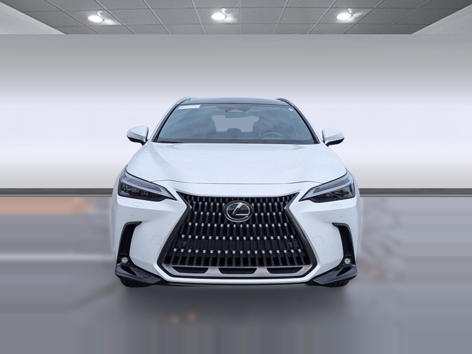New 2026 Lexus NX 350 NX 350 Luxury image 6