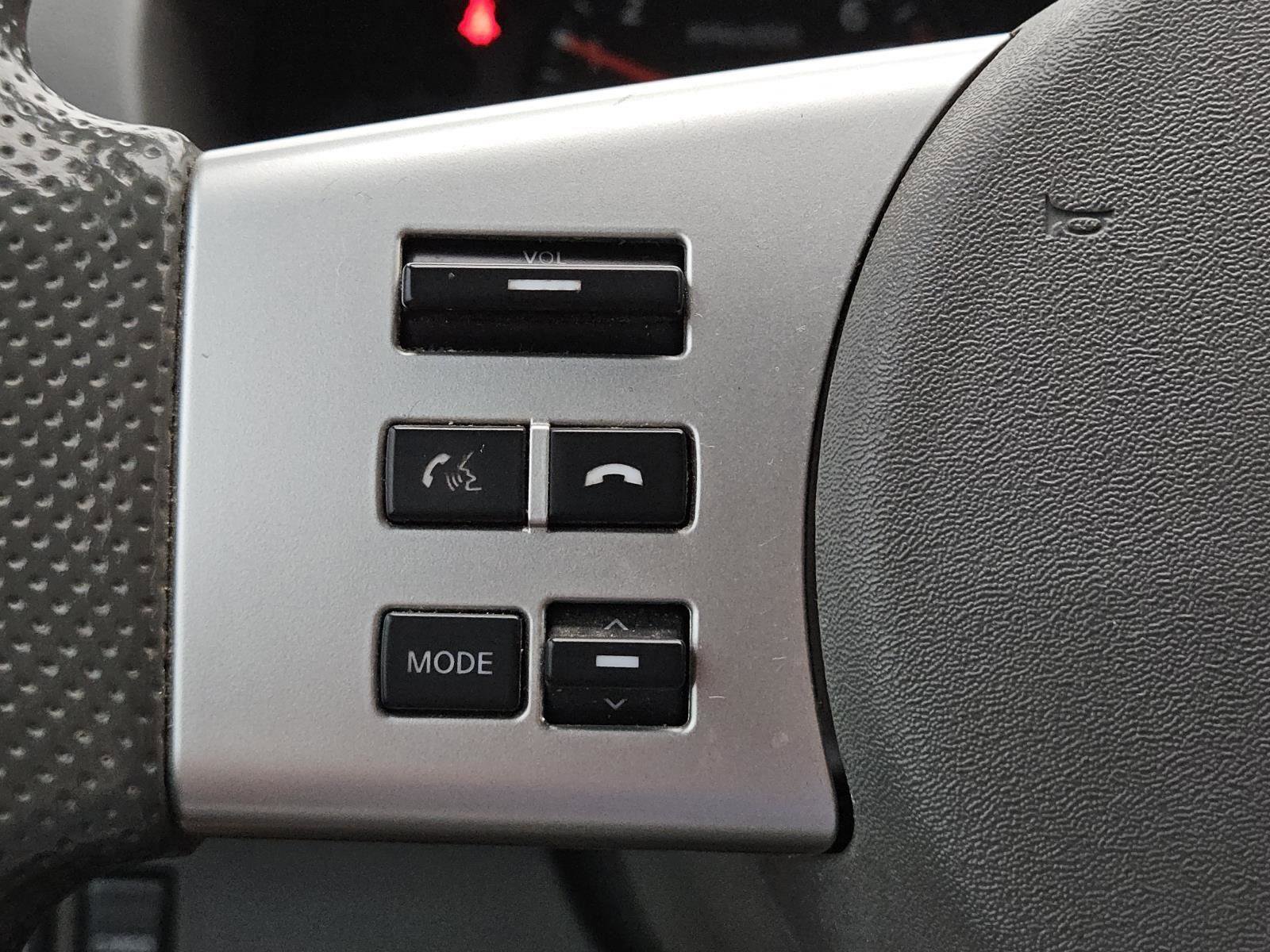 Used 2021 Nissan Frontier SV AWD/4WD image 19