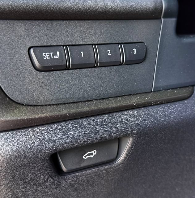 New 2026 Lexus RZ 450e AWD image 16