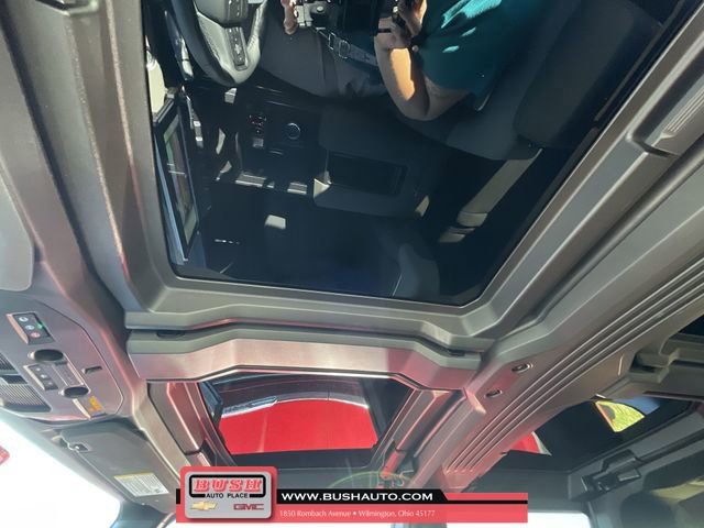 New 2025 GMC Hummer EV 2X image 19